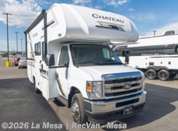New 2027 Thor Motor Coach Chateau 22Z available in Mesa, Arizona