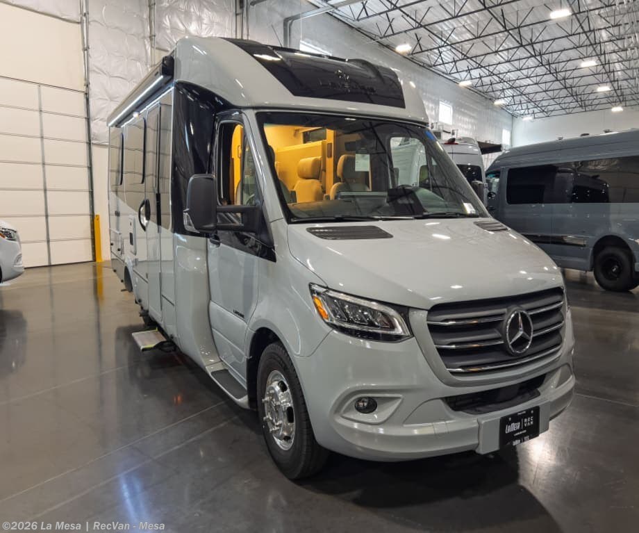 New 2026 Leisure Travel Unity U24FX available in Mesa, Arizona
