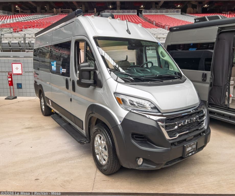 New 2027 Thor Motor Coach Tellaro 20L-T available in Mesa, Arizona