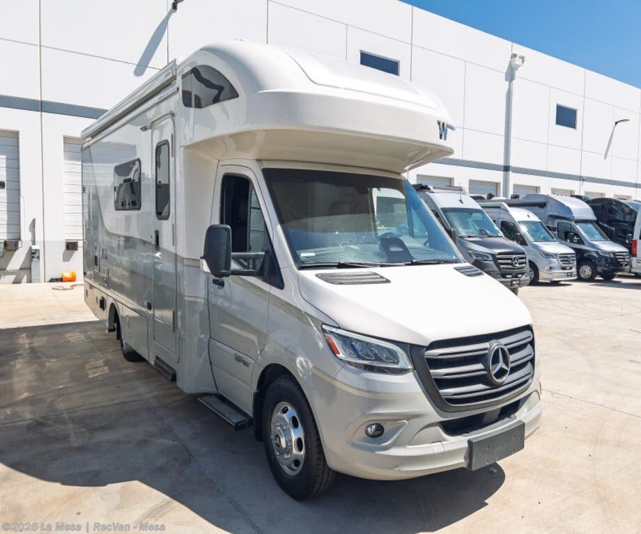 New 2027 Winnebago View WM524D available in Mesa, Arizona