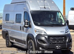 New 2026 Winnebago Solis BUT59PX available in Mesa, Arizona