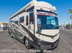 New 2027 Fleetwood Discovery LXE 40M-LXE available in Mesa, Arizona