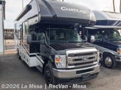 New 2027 Thor Motor Coach Chateau 28Z-PP available in Mesa, Arizona