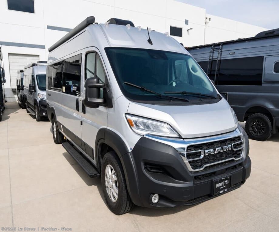 New 2027 Thor Motor Coach Tellaro 20U-T available in Mesa, Arizona