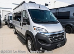 New 2027 Thor Motor Coach Tellaro 20U-T available in Mesa, Arizona