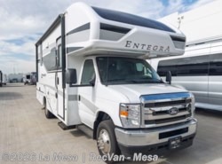 Used 2027 Entegra Coach Odyssey 24B available in Mesa, Arizona