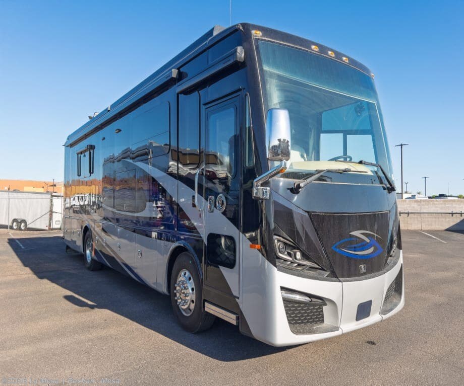 Used 2024 Tiffin Phaeton 35CH available in Mesa, Arizona