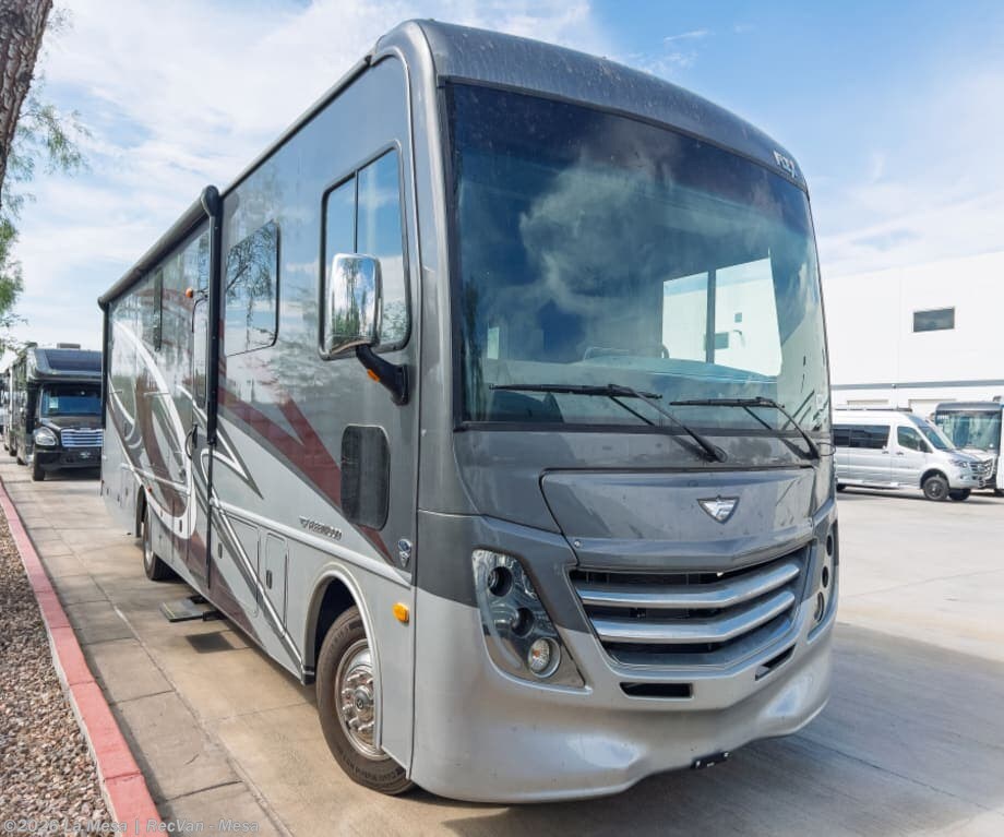 Used 2024 Fleetwood Flex 34J available in Mesa, Arizona