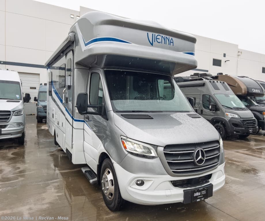 Used 2024 Renegade RV Vienna 25VFWC available in Mesa, Arizona