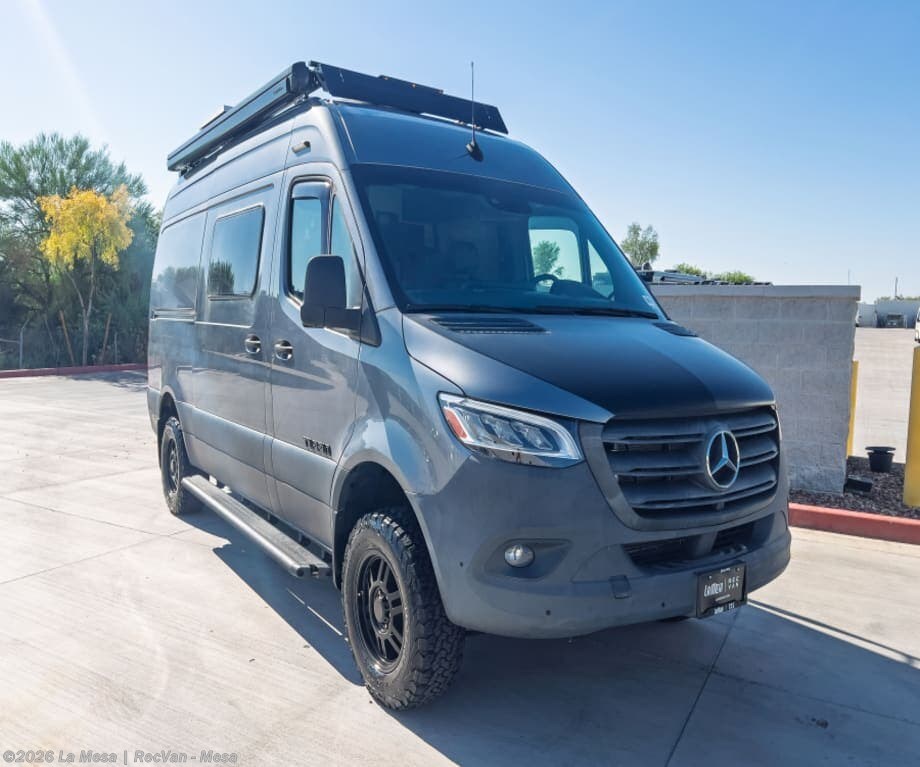 Used 2023 Tiffin GH1 TIFFIN available in Mesa, Arizona