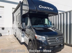 New 2027 Thor Motor Coach Chateau Sprinter 24LV available in Mesa, Arizona