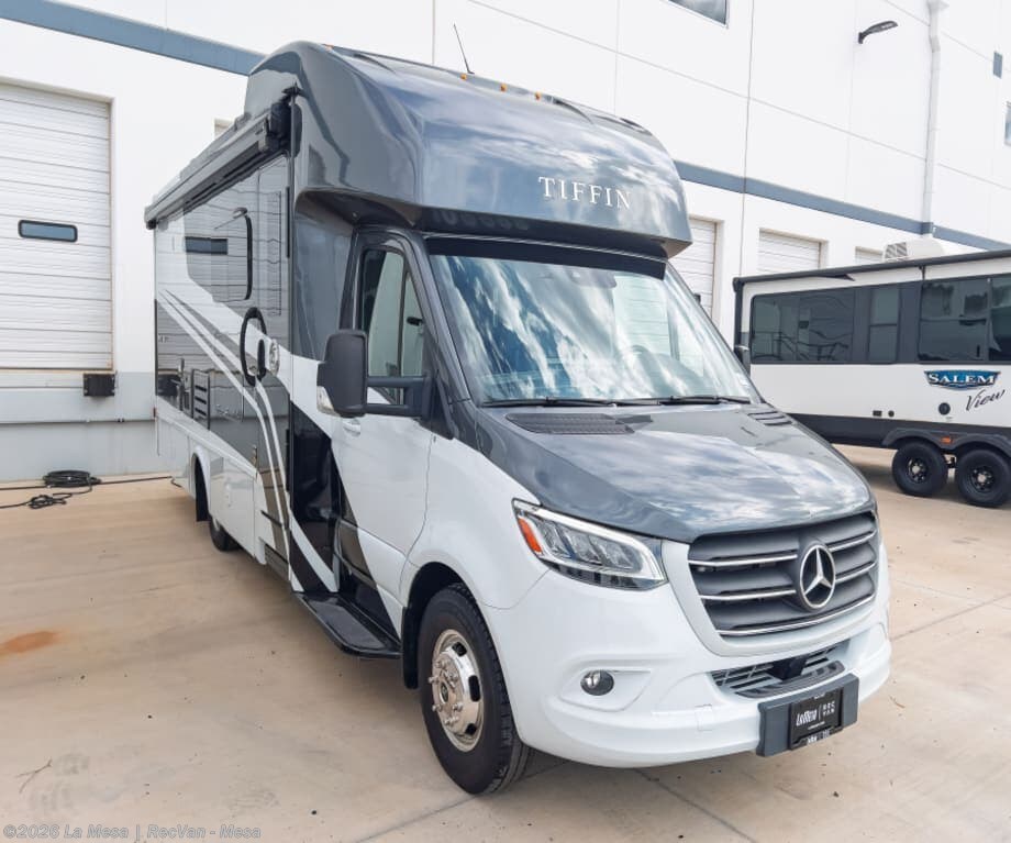 Used 2023 Tiffin Wayfarer 25RW available in Mesa, Arizona