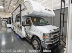 New 2027 Thor Motor Coach Chateau 28Z available in Mesa, Arizona
