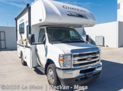 Used 2027 Thor Motor Coach Chateau 19X available in Mesa, Arizona