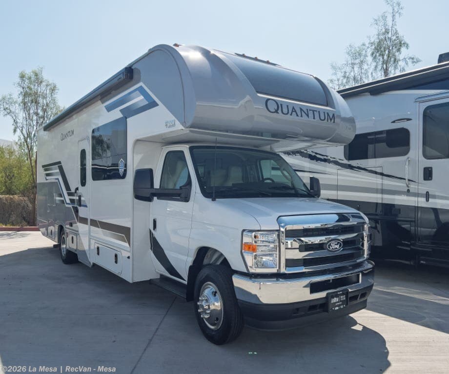 New 2027 Thor Motor Coach Quantum KW29 available in Mesa, Arizona