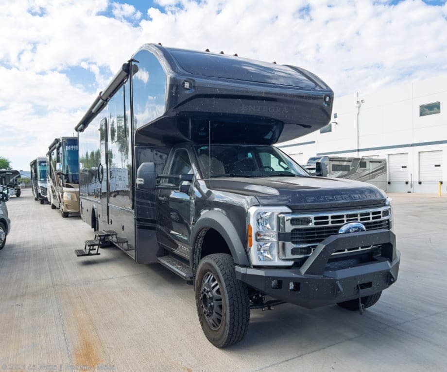 New 2027 Entegra Coach Accolade XT 35L available in Mesa, Arizona
