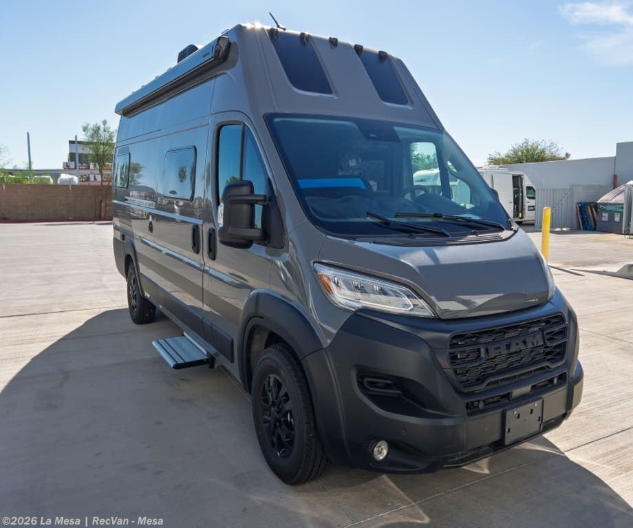 New 2027 Grand Design Lineage Series VP LVP1 available in Mesa, Arizona