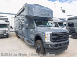 New 2027 Grand Design Lineage Series F 31ZW-FBP available in Mesa, Arizona