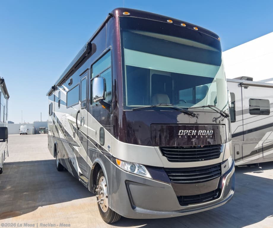 Used 2022 Tiffin Allegro 32SA available in Mesa, Arizona