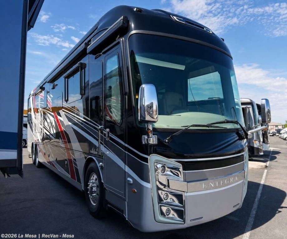 Used 2021 Entegra Coach Anthem 44W available in Mesa, Arizona