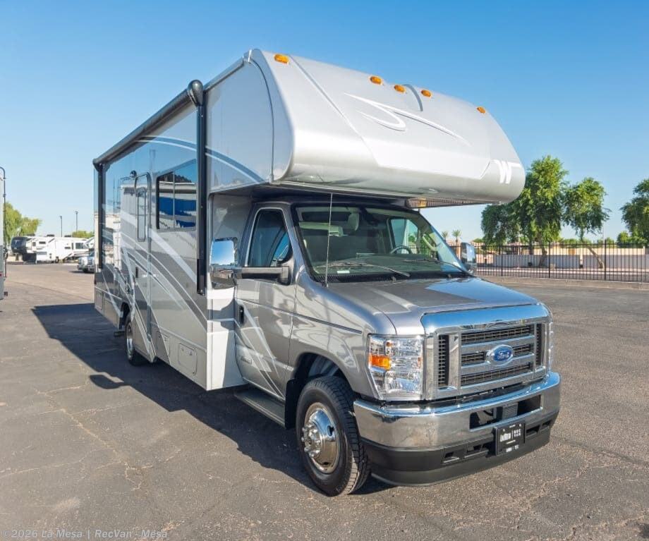 Used 2025 Winnebago Minnie Winnie 26T available in Mesa, Arizona