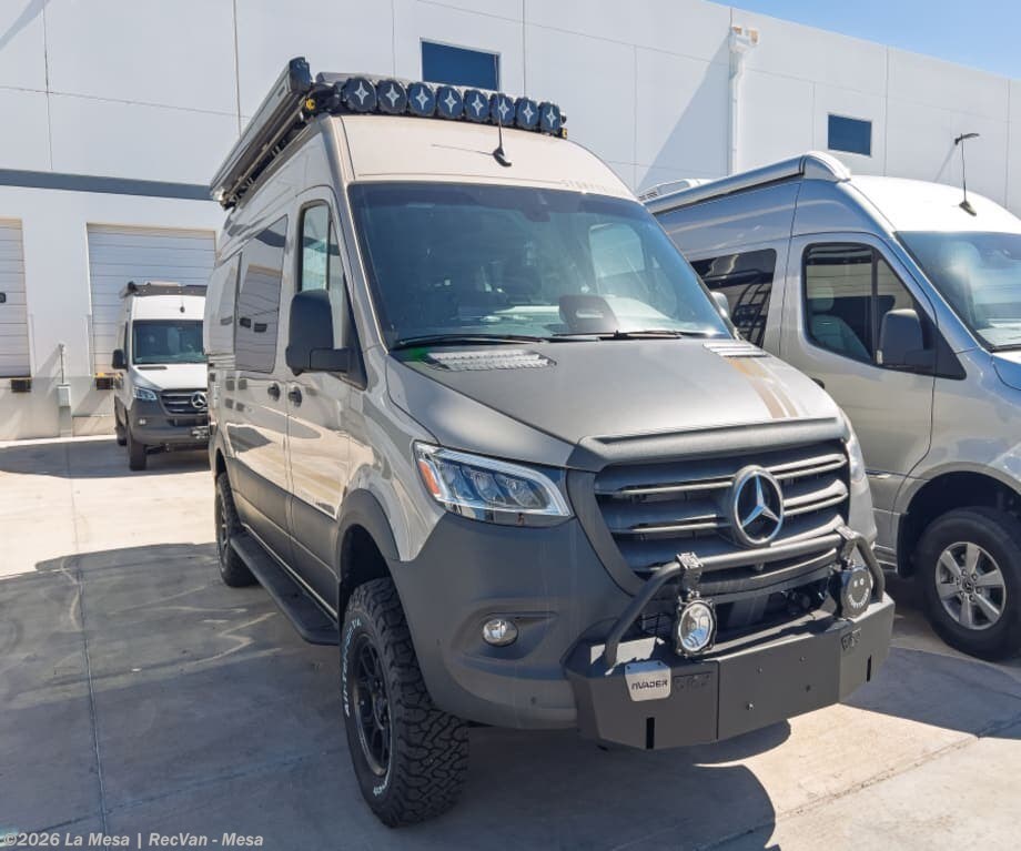 New 2026 Storyteller Overland Beast MODE BEAST-AWD available in Mesa, Arizona