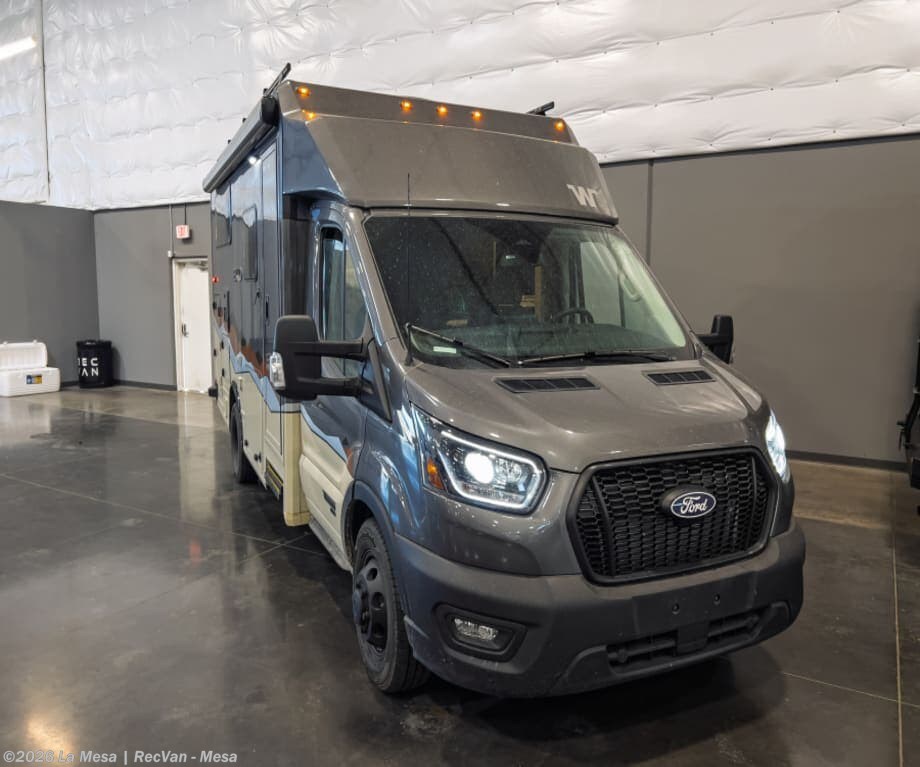New 2027 Winnebago Ekko WF622A-FBP available in Mesa, Arizona