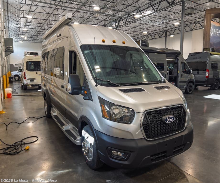 New 2027 Pleasure-Way Ontour 2.2RB-AWD available in Mesa, Arizona
