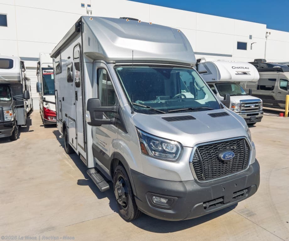 New 2027 Entegra Coach Condor 22T available in Mesa, Arizona