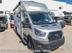 New 2027 Entegra Coach Condor 22T available in Mesa, Arizona
