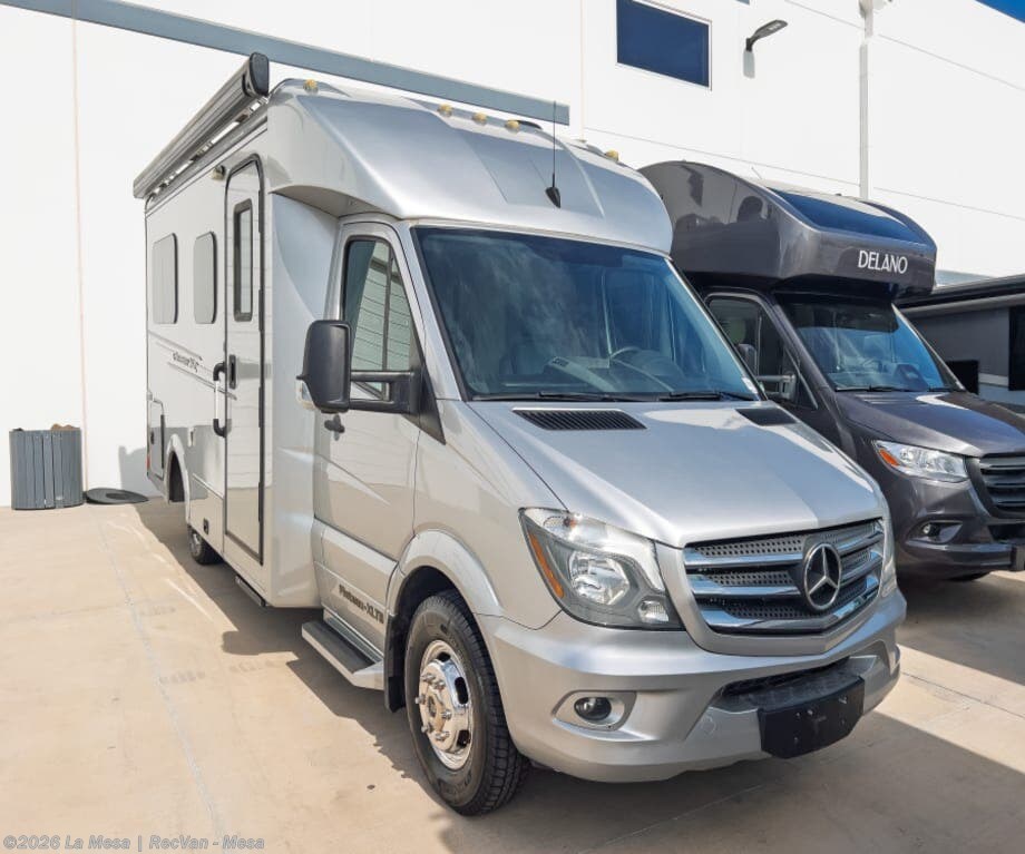 Used 2018 Pleasure-Way Plateau XL XLTS available in Mesa, Arizona