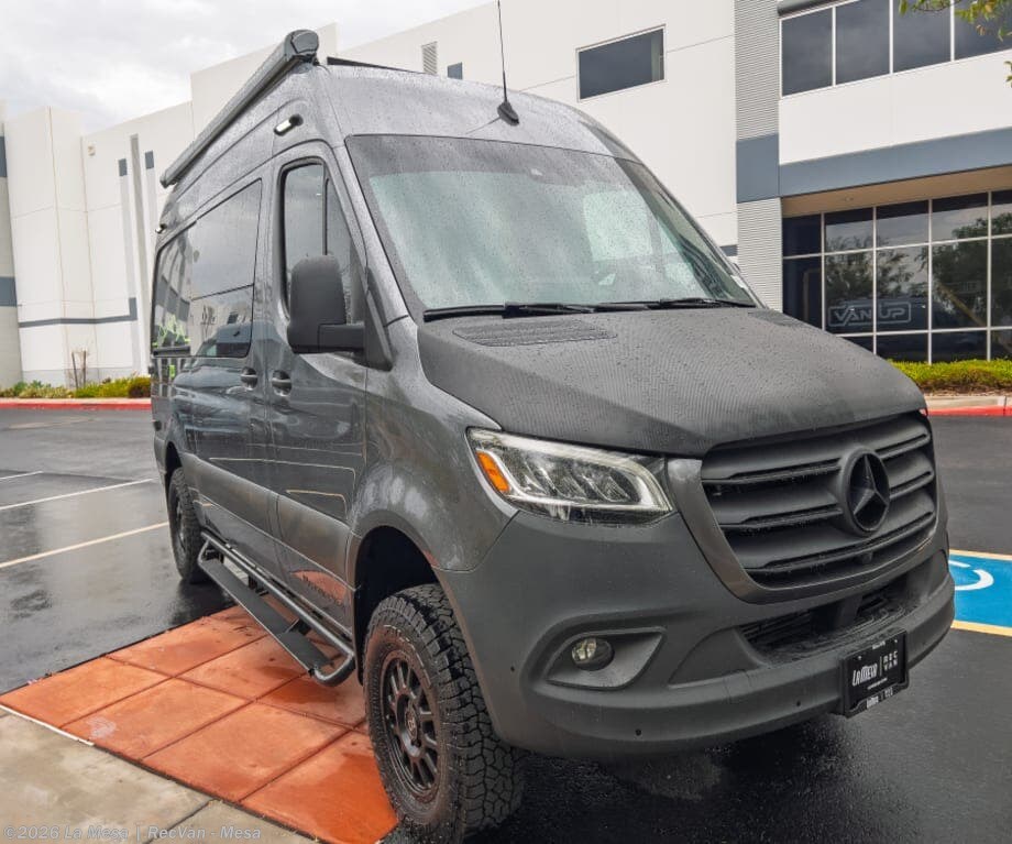Used 2022 Pleasure-Way  RECON 4X4 RECON 4X4 available in Mesa, Arizona