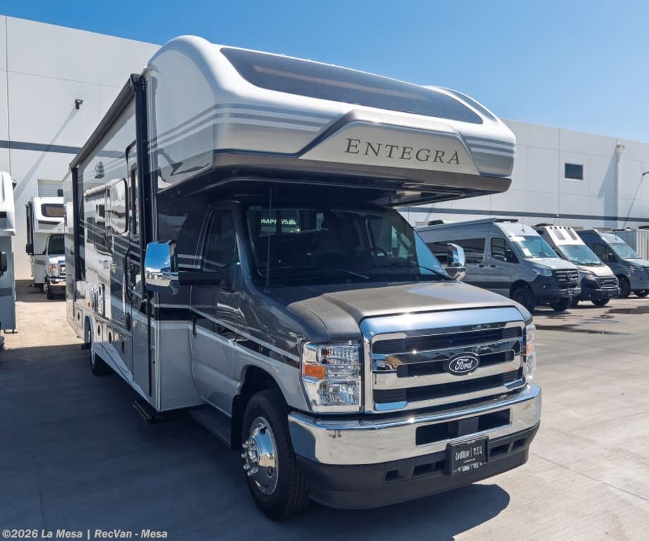New 2027 Miscellaneous  Entegera ODYSSEY 29V-EST-FBP available in Mesa, Arizona