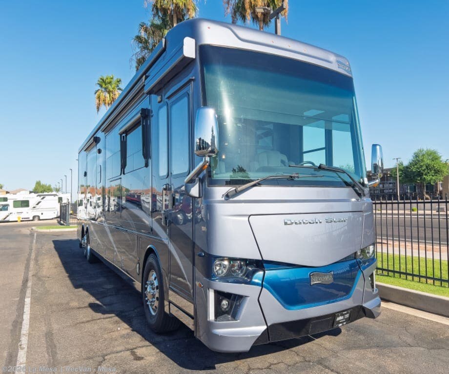 Used 2022 Newmar Dutch Star 4369 available in Mesa, Arizona