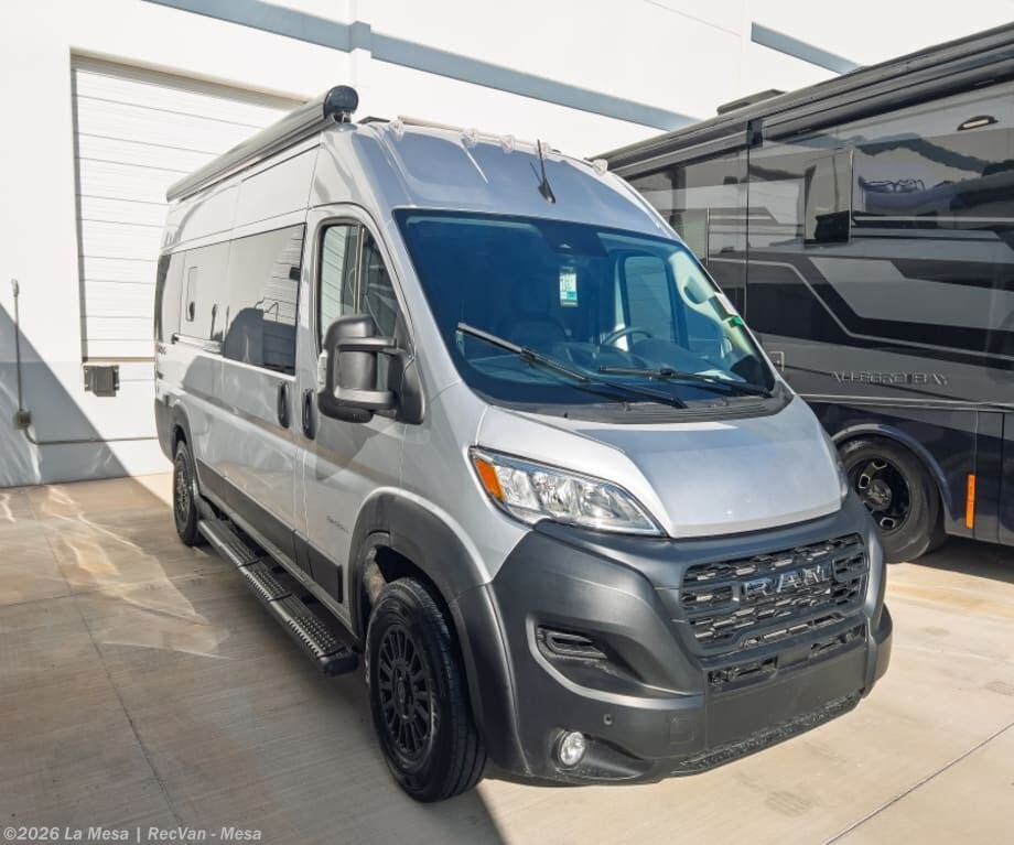 New 2027 Entegra Coach Ethos 20T available in Mesa, Arizona