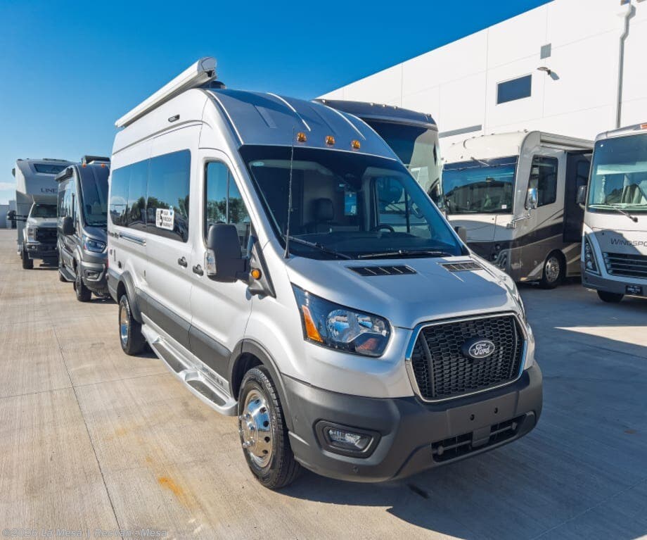 New 2027 Pleasure-Way Ontour 2.2-AWD available in Mesa, Arizona