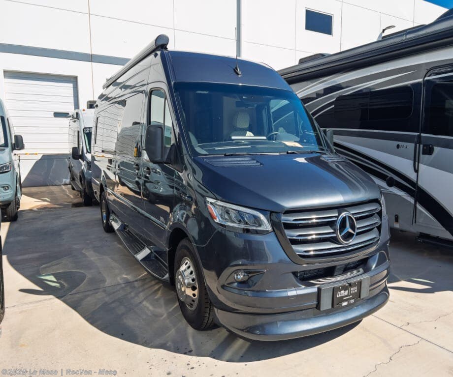 Used 2026  Midwest Heritage MD2-RWD by Midwest from La Mesa | RecVan - Mesa in Mesa, AZ