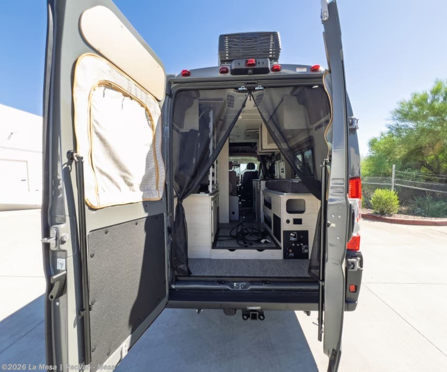 New 2027 Winnebago Solis BUT59PX available in Mesa, Arizona