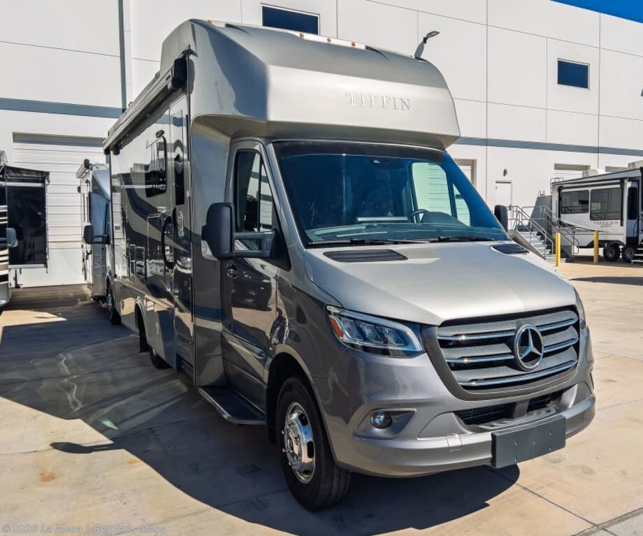 Used 2021 Tiffin Wayfarer 25RW available in Mesa, Arizona