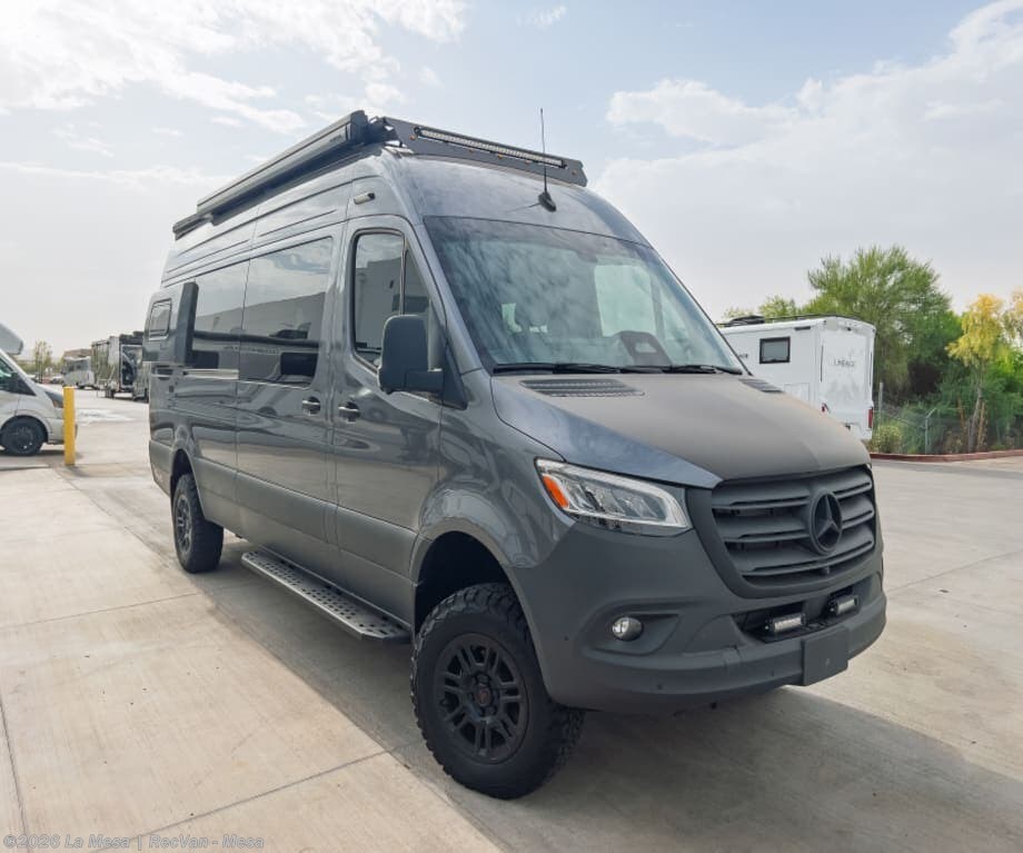 Used 2026 Tiffin GH2 GH2 available in Mesa, Arizona