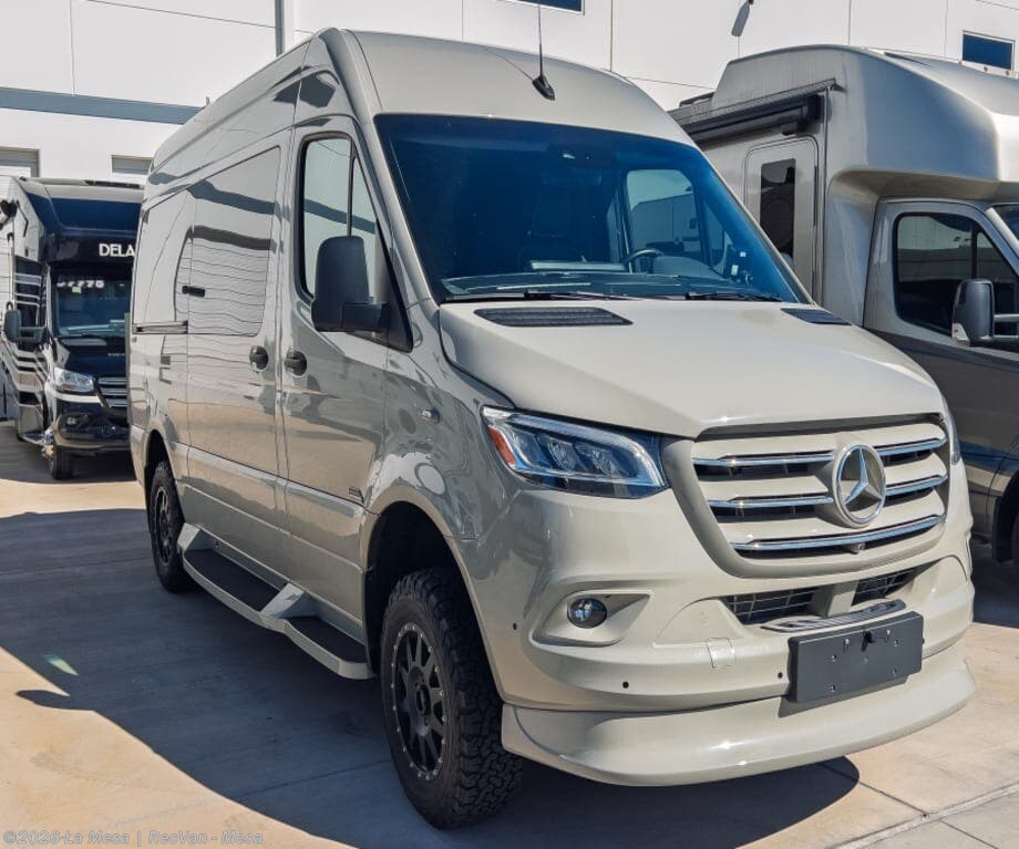Used 2025 Midwest  LUXE D4 AWD available in Mesa, Arizona