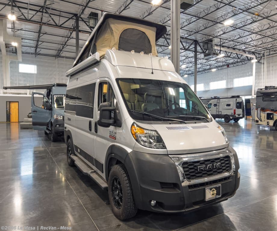 Used 2023 Thor Motor Coach Scope 18A-S- POP-VUP available in Mesa, Arizona