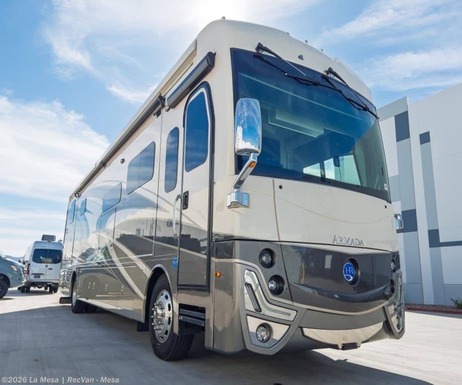 Used 2023 Holiday Rambler Armada 40M available in Mesa, Arizona