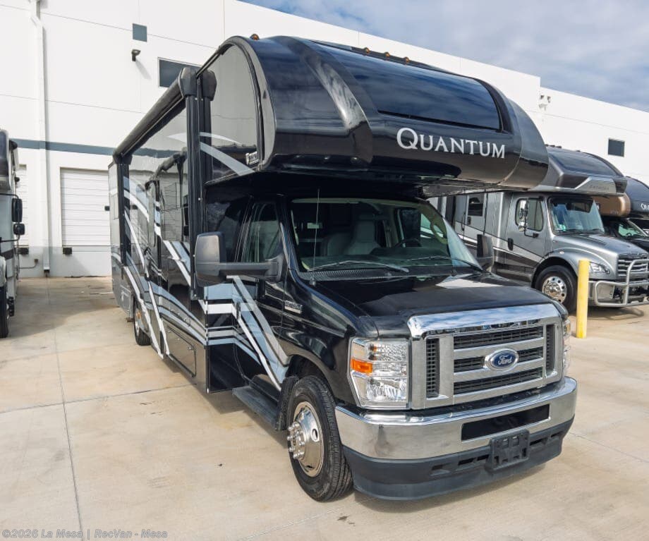 Used 2023 Thor Motor Coach Quantum WS31 available in Mesa, Arizona