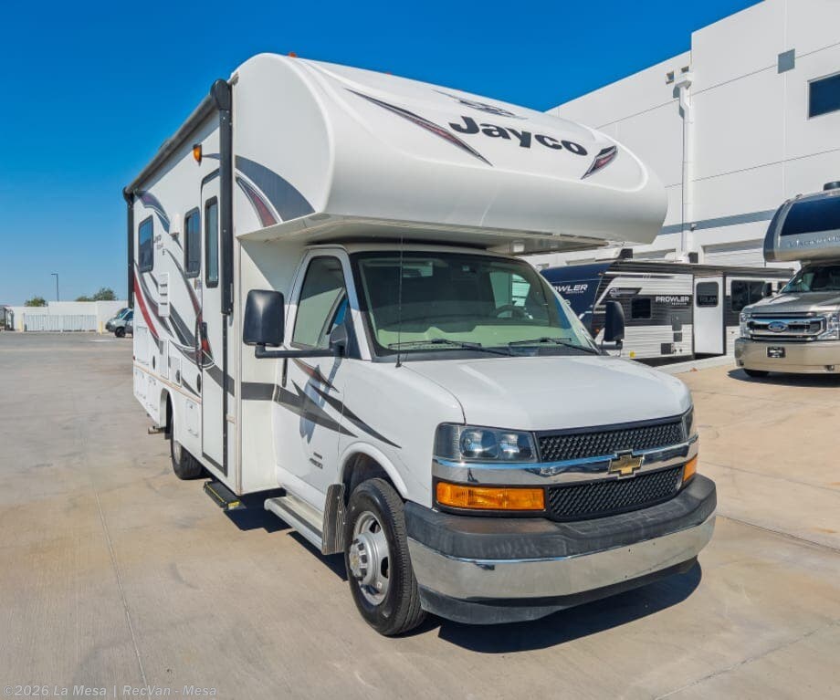 Used 2019 Jayco Redhawk SE 22A available in Mesa, Arizona