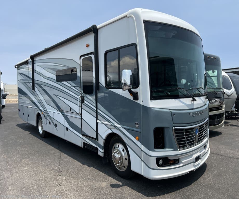 Used 2025 Holiday Rambler Vacationer 33C available in Mesa, Arizona