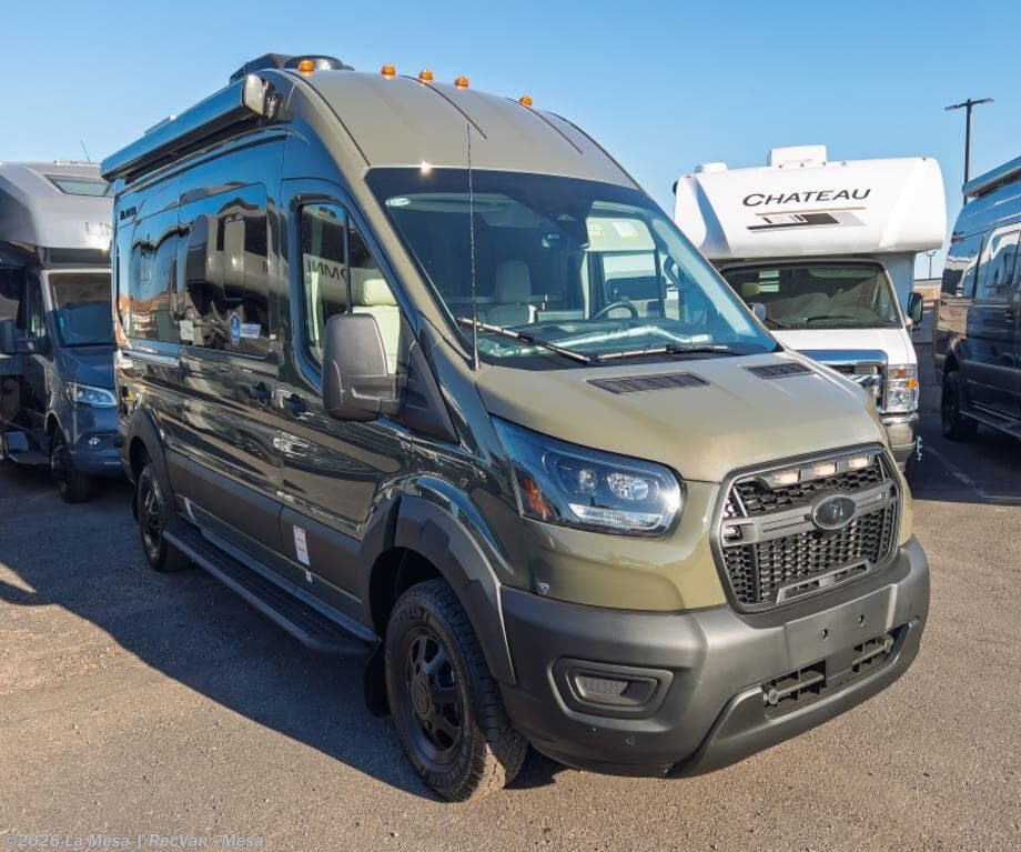 New 2027 Thor Motor Coach Talavera 1930 available in Mesa, Arizona