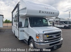 New 2027 Entegra Coach Odyssey SE 22CF available in Mesa, Arizona