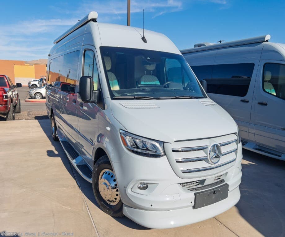 New 2026 Midwest Heritage MD3-HER-RWD available in Mesa, Arizona