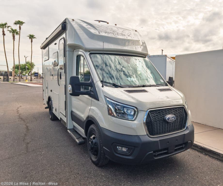 Used 2026 Entegra Coach Condor 22T available in Mesa, Arizona